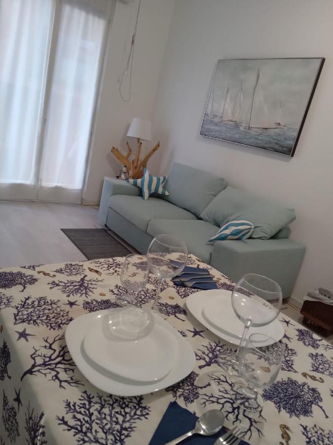Stella Di Mare Apartment Rapallo Exterior photo