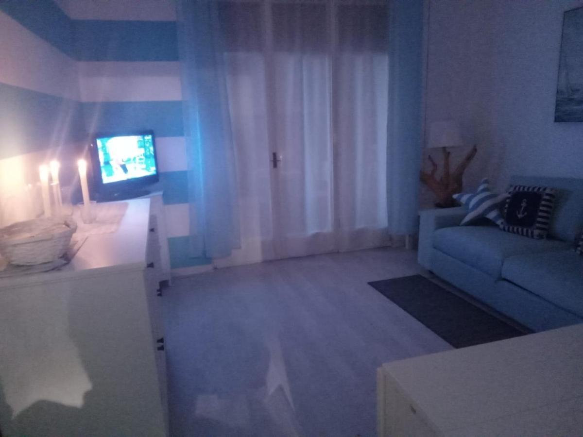 Stella Di Mare Apartment Rapallo Exterior photo
